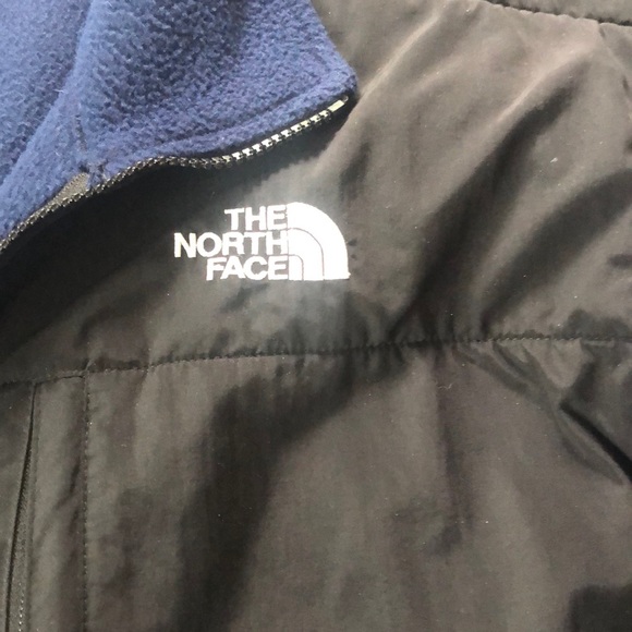 North face men’s jacket - Picture 3 of 7